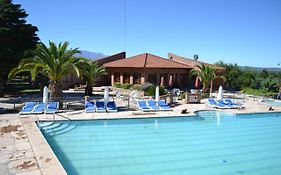 Colina Del Valle